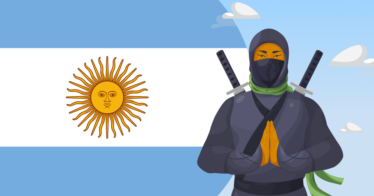 Best fast and free VPN for Argentina in 2023: get an Argentinian IP